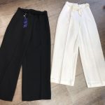 شلوار از بالا گشاد مازراتی قد 90(۱۶۸۷۳)