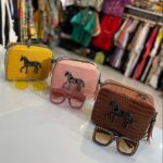 کیف هرمس اسب