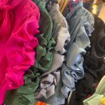 شومیز پاپیونی