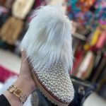 بوت خزدار مرواریدی(۲۰۱۷۰)