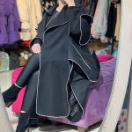 بارونی مزونی دوتیکه