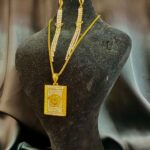 گوشواره مجلسی