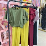 شومیز عروسکی(۱۶۸۵۵)