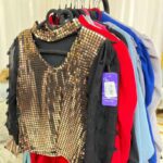 شومیز پولکی(۱۶۸۶۶)