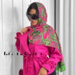 شال زیبای چنل