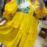 مانتو برگ انجیری