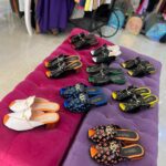 صندل اسپرت پاشنه دار(۱۸۲۱۳)