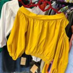 شومیز عروسکی