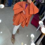 مانتو مزونی ترک