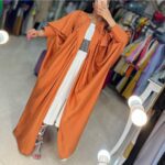 مانتو مزونی چین چین