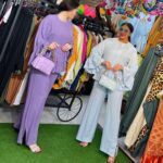 کت شلوار چین چین