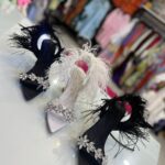 کفش سیندرلایی