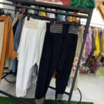 شلوار خرجکاری