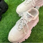 کتونی سفید اورجینال