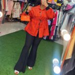 بارونی عروسکی اسپرت