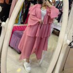 مانتو شاپرکی کد ۱۹۶۷