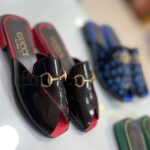 صندل ضربدری