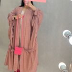 مانتو پانچی مزونی