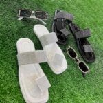 صندل نگین دار انگشتی(۱۹۸۶۰)