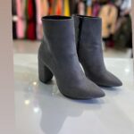 نیم بوت سوییت پاشنه بلند(۲۳۱۴۰)