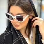 عینک مارک جیکوبز