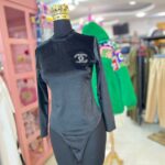 بادی مخمل پشت زنجیری(۲۵۴۳۹)