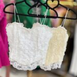 تاپ تمام گیپور مرواریدی(26806)