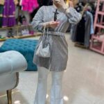 مانتو لمه شاین دار(۱۶۹۹۹)