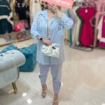 شومیز ترک گلدوزی