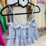 تاپ بندی طوسی