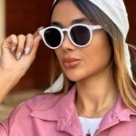 عینک gentle monster