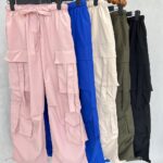 شلوار کارگو(۲۹۰۹۹)