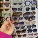 عینک چنل شاین