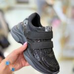 کتونی شاین چسبی