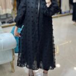 مانتو زبرا شیک (225456)