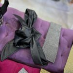 کمربند پهن چرم