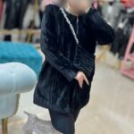 پالتو پوست کیف دار(۲۹۹۶۹)