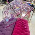 چتر قارچی تک شاخ(30110)