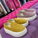 کفش کبریتی زیبا کد 7900