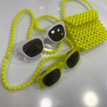 عینک  زیبا gentle monster