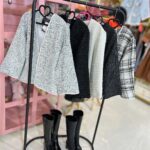 تک کت شنل30808