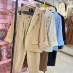 کت زارا داخل آستر(30857)