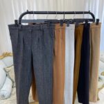 شلوار فوتر30678