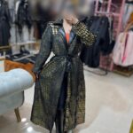 پالتو مزونی سنگی31419