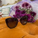 عینک چنل دسته کارتی