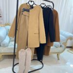 پالتو فوتر کوک دوزی