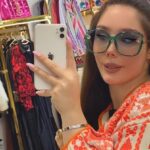 عینک گوچی دسته نازک