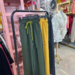 اسلش زاپدار کمرکش