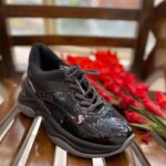 کتونی شاین بندی مشکی