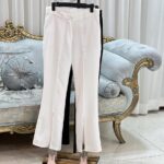 شلوار دمپا اسپانیش پایین چاک(۱۶۲۴۷)